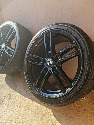 Photo client - avis Wheel Defend