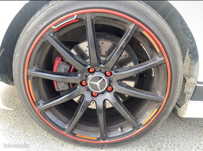 Foto del cliente Wheel Defend