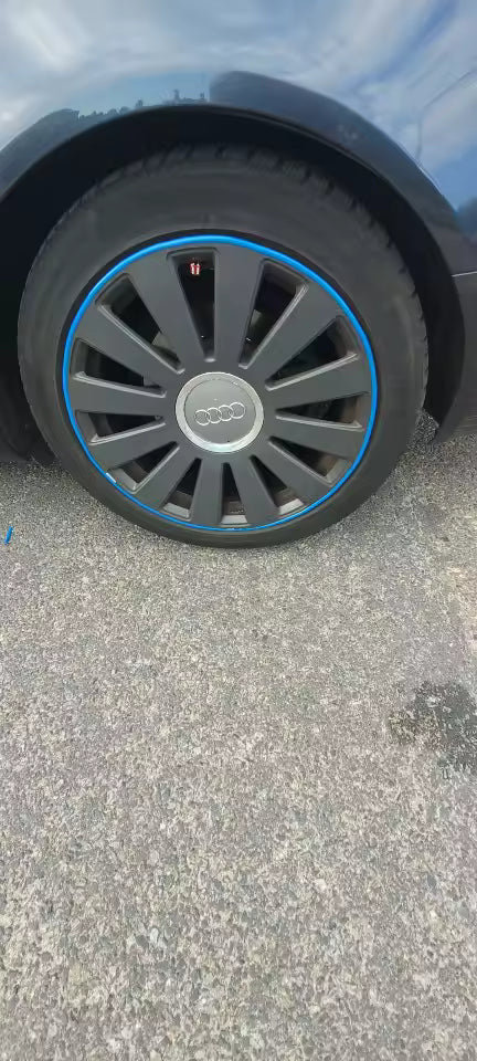 Foto cliente Wheel Defend