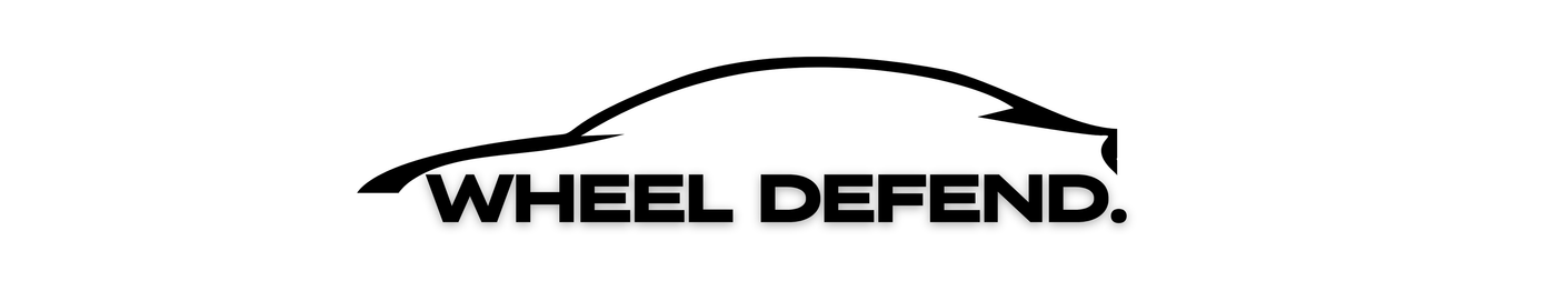 Comment choisir la bonne couleur Wheel Defend ?