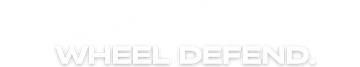 WHEEL DEFEND